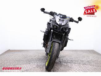 Yamaha MT-10 ABS LED SC Project Heizgriffe Cruise 11.706 km! picture 6