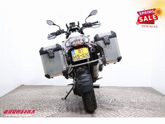 BMW R 1250 GS R 1250 GS Rallye 3X Pakket Cruise Heizgriffe 12.071 km! picture 8