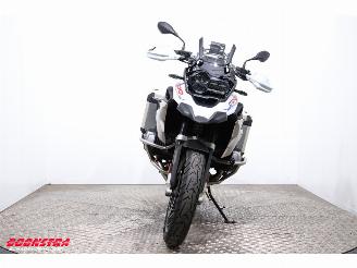 BMW R 1250 GS Rallye 3X Pakket Cruise Heizgriffe 12.071 km! picture 6