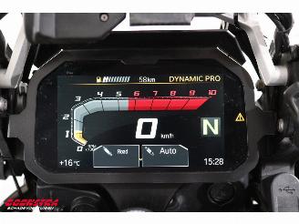BMW R 1250 GS Rallye 3X Pakket Cruise Heizgriffe 12.071 km! picture 19