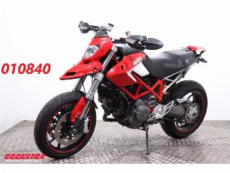 Schade motor Ducati Hypermotard 1100 S Hypermotard 1100 S 2010/3