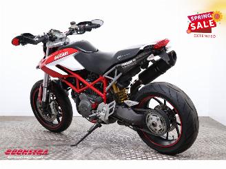 Ducati Hypermotard 1100 S Hypermotard 1100 S picture 4
