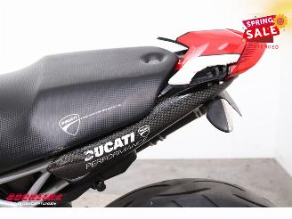 Ducati Hypermotard 1100 S Hypermotard 1100 S picture 16