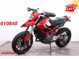 dañado motos Ducati Hypermotard 1100 S Hypermotard 1100 S 2010/3