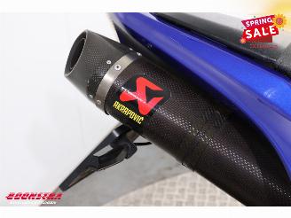 Yamaha  YZF-R1 YZF-R1 Akrapovic picture 11