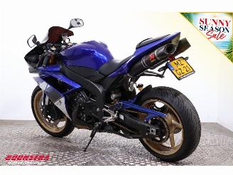 Yamaha  YZF-R1 Akrapovic picture 4