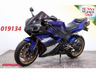 ocasión motos Yamaha  YZF-R1 YZF-R1 Akrapovic 2009/3