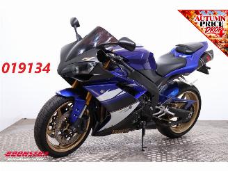 ocasión motos Yamaha  YZF-R1 Akrapovic 2009/3