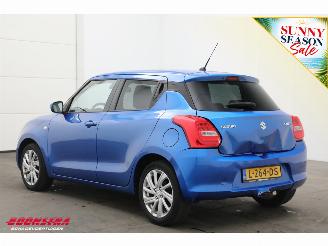 Suzuki Swift 1.2 Select Smart Hybrid ACC Bluetooth SHZ Camera picture 4