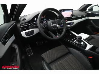 Audi A4 Avant 35 TFSI S edition Competition LED Virtual Cruise SHZ PDC picture 24