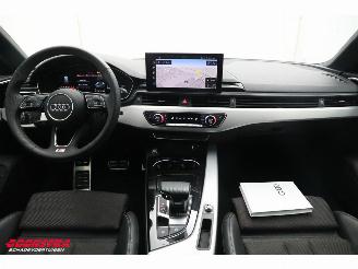 Audi A4 Avant 35 TFSI S edition Competition LED Virtual Cruise SHZ PDC picture 20