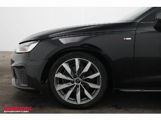 Audi A4 Avant 35 TFSI S edition Competition LED Virtual Cruise SHZ PDC picture 14