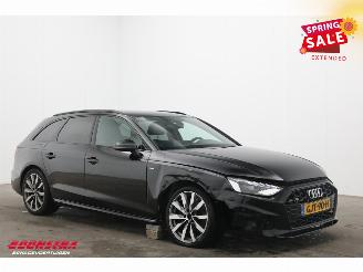 Audi A4 Avant 35 TFSI S edition Competition LED Virtual Cruise SHZ PDC picture 2