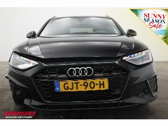 Audi A4 Avant 35 TFSI S edition Competition LED Virtual Cruise SHZ PDC picture 9