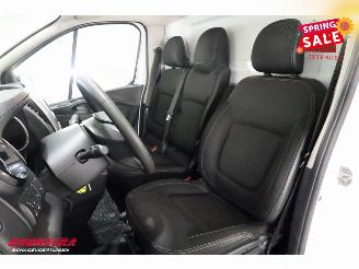 Renault Trafic 2.0 dCi 120 T29 L2-H1 LED Navi Airco Cruise PDC picture 11