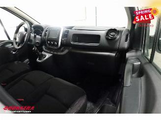 Renault Trafic 2.0 dCi 120 T29 L2-H1 LED Navi Airco Cruise PDC picture 7