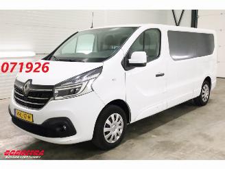 Ocazii auto utilitare Renault Trafic 2.0 dCi 120 T29 L2-H1 LED Navi Airco Cruise PDC 2020/9