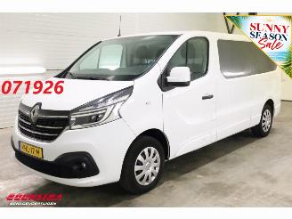 begagnad bil bedrijf Renault Trafic 2.0 dCi 120 T29 L2-H1 LED Navi Airco Cruise PDC 2020/9