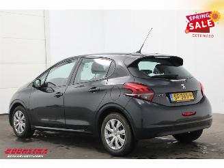 Peugeot 208 1.2 PureTech Blue Lease Navi Airco Cruise 138.531 km! picture 4
