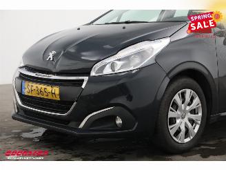 Peugeot 208 1.2 PureTech Blue Lease Navi Airco Cruise 138.531 km! picture 11