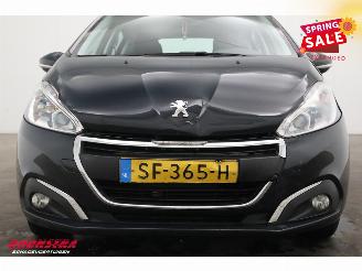 Peugeot 208 1.2 PureTech Blue Lease Navi Airco Cruise 138.531 km! picture 7