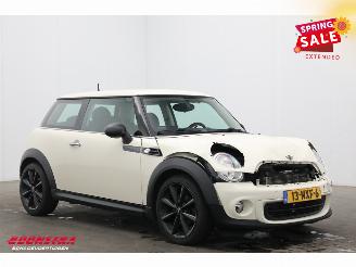 Mini Mini 1.6 One MINIMALIST Business Line Navi Clima Cruise 109.776 km! picture 2