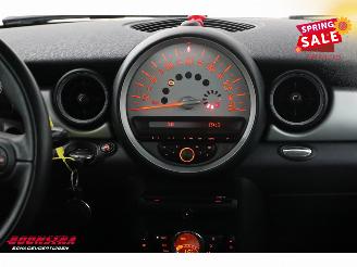 Mini Mini 1.6 One MINIMALIST Business Line Navi Clima Cruise 109.776 km! picture 15