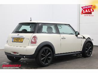 Mini Mini 1.6 One MINIMALIST Business Line Navi Clima Cruise 109.776 km! picture 3