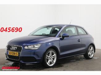 Auto incidentate Audi A1 1.2 TFSI Connect Airco Cruise 153.741 km! 2012/1