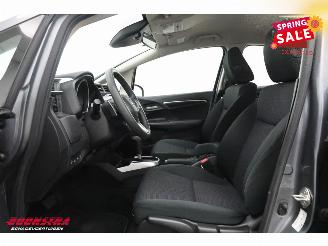 Honda Jazz 1.3 i-VTEC Aut. Comfort Bluetooth Airco Cruise SHZ 39.021 km! picture 14