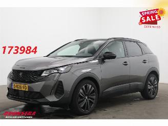 Auto incidentate Peugeot 3008 1.2 PureTech Aut. GT LED ACC Apple/Android Camera SHZ 2023/1