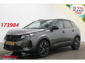 krockskadad bil auto Peugeot 3008 1.2 PureTech Aut. GT LED ACC Apple/Android Camera SHZ 2023/1