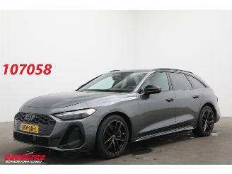 Auto incidentate Audi A5 Avant 2.0 e-hybrid quattro S edition LED ACC Apple/Android Navi Camera 2025/11