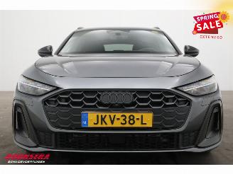 Audi A5 Avant 2.0 e-hybrid quattro S edition LED ACC Apple/Android Navi Camera picture 13