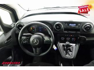 Mercedes Citan 108 CDI L1 Pro Airco Cruise picture 9