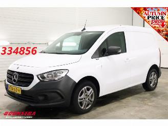 dañado vehículos comerciales Mercedes Citan 108 CDI L1 Pro Airco Cruise 2023/2