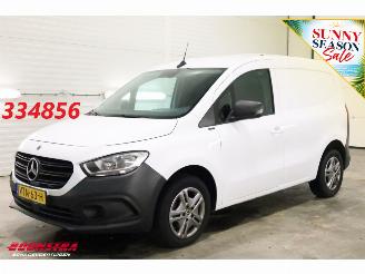 krockskadad bil bedrijf Mercedes Citan 108 CDI L1 Pro Airco Cruise 2023/2