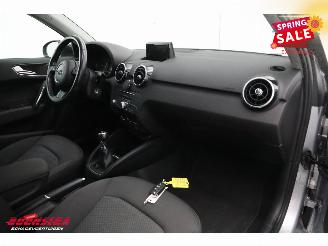 Audi A1 Sportback 1.4 TFSI 5-DRS S-Line Bluetooth Airco picture 9