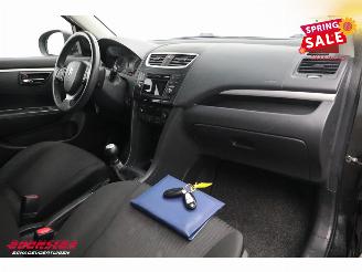 Suzuki Swift 1.2 Summer EASSS 5-DRS Buetooth Clima Cruise picture 11