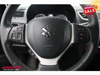 Suzuki Swift 1.2 Summer EASSS 5-DRS Buetooth Clima Cruise picture 17