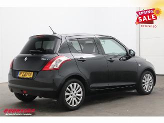 Suzuki Swift 1.2 Summer EASSS 5-DRS Buetooth Clima Cruise picture 3