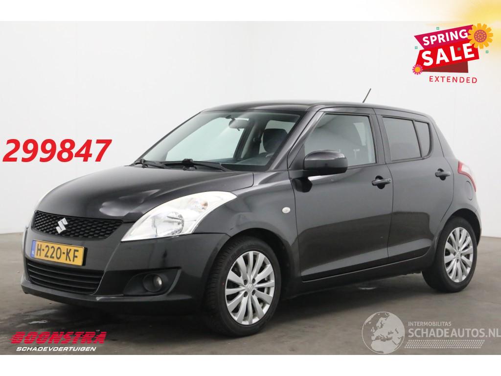 Suzuki Swift 1.2 Summer EASSS 5-DRS Buetooth Clima Cruise
