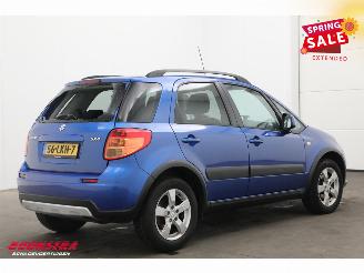 Suzuki SX4 1.6 Exclusive Navi Clima Cruise 109.161 km! picture 3