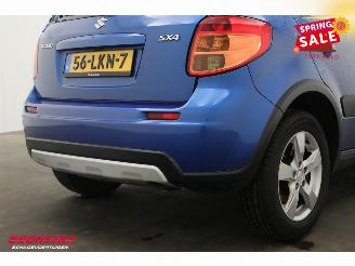 Suzuki SX4 1.6 Exclusive Navi Clima Cruise 109.161 km! picture 11