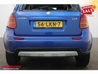 Suzuki SX4 1.6 Exclusive Navi Clima Cruise 109.161 km! picture 7