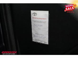Toyota Corolla Touring Sports 1.8 Hybrid Business Plus LED ACC Clima Camera SHZ AHK picture 25