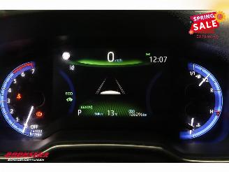 Toyota Corolla Touring Sports 1.8 Hybrid Business Plus LED ACC Clima Camera SHZ AHK picture 18