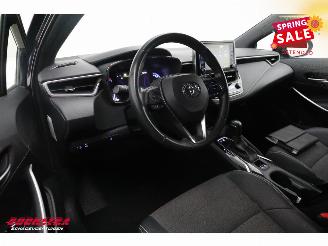 Toyota Corolla Touring Sports 1.8 Hybrid Business Plus LED ACC Clima Camera SHZ AHK picture 16
