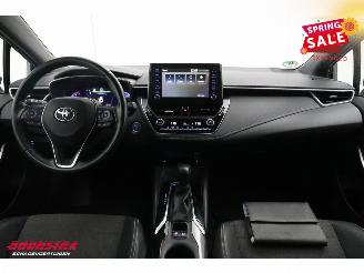 Toyota Corolla Touring Sports 1.8 Hybrid Business Plus LED ACC Clima Camera SHZ AHK picture 12