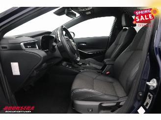 Toyota Corolla Touring Sports 1.8 Hybrid Business Plus LED ACC Clima Camera SHZ AHK picture 14